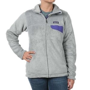 Patagonia Re-Tool Full Zip Jacket